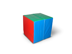 Куб 60х60х60см 