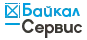 Лого доставки