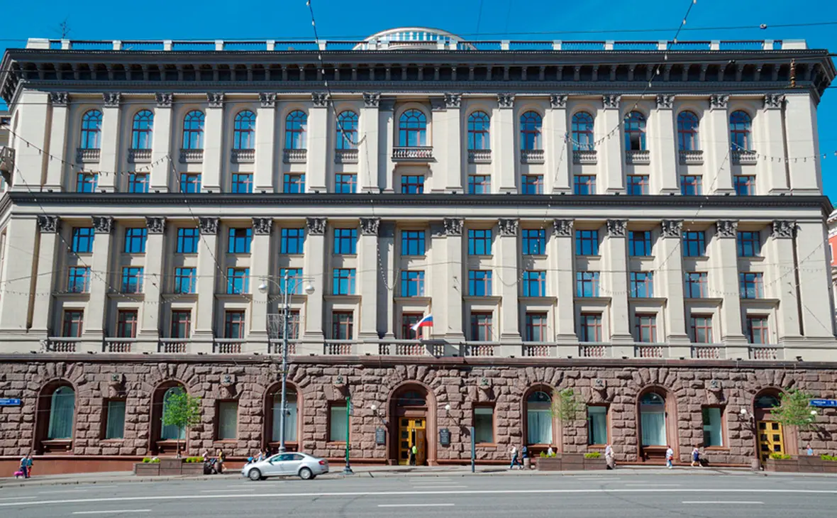 Фото объекта