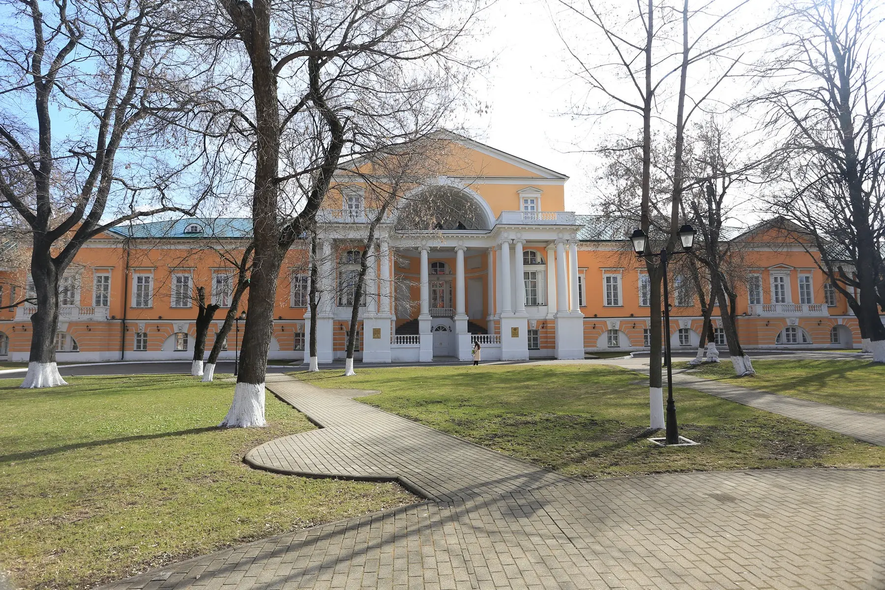 Фото объекта