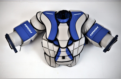 Нагрудник вратарский MEGA 401 р.56-58