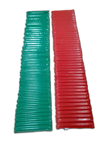 Коврик массажный без  следочков 30х160 см (тент)