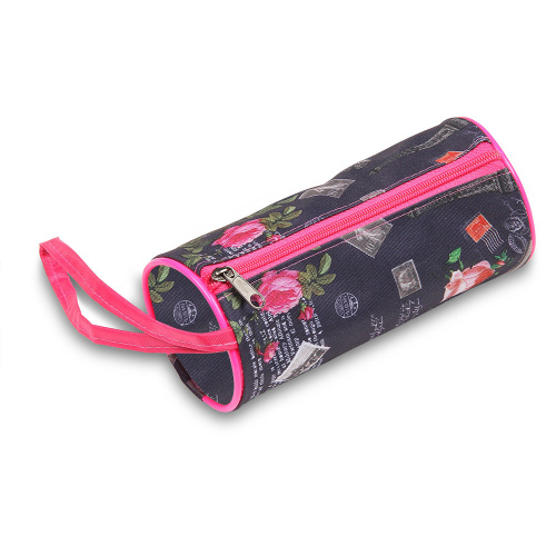 Чехол для скакалки INDIGO, тубус, Цвет Темно-синий