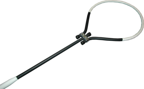 Шест спасательный с петлей