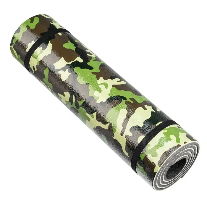 Коврик бивуачный