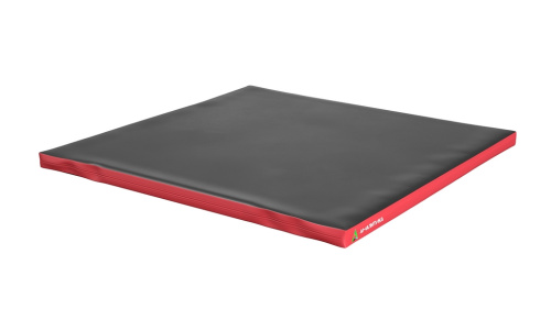 Мат 2,0х2,0х0,05м цветной(искусственная кожа)