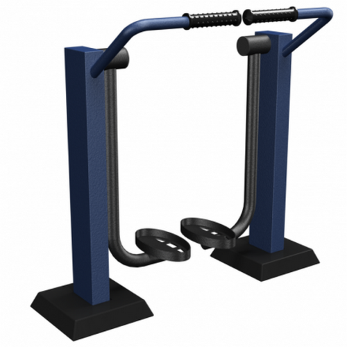 Шаговый детский