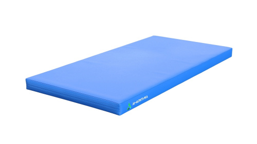 Мат 0,5х1,0х0,1м цветной(полиэстер)