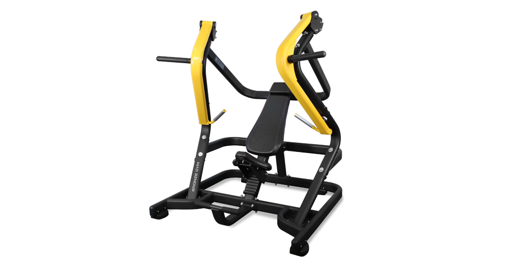 Тренажёры для общей физической подготовки: основа здорового и сильного тела