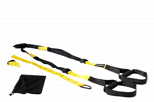 Ремни для функционального тренинга Harper Gym Pro Series (снаряд для функционального тренинга)