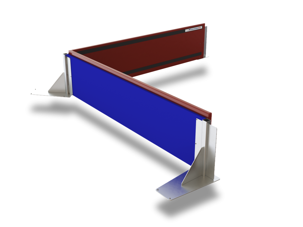 Буфер для остановки ядра