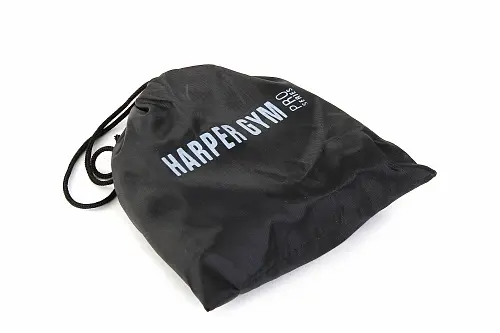 Эспандер для фитнеса замкнутый Harper Gym NT18007 208х3,2х0,45 см (нагрузка 15-35 кг)	