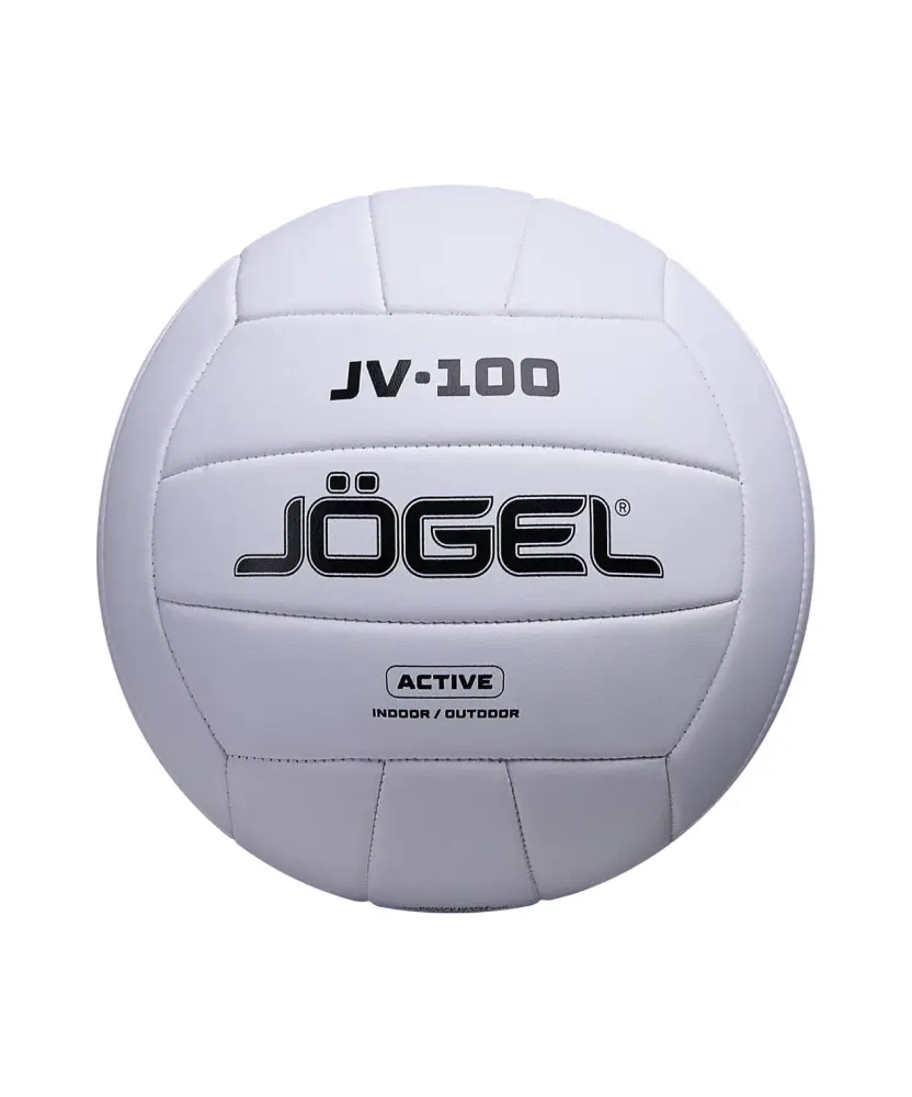 Мяч волейбольный Jogel JV-100 