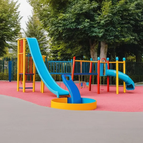 Детский комплекс