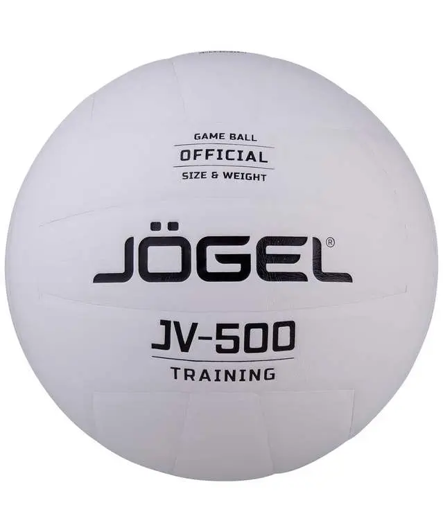 Мяч волейбольный Jogel JV-500 