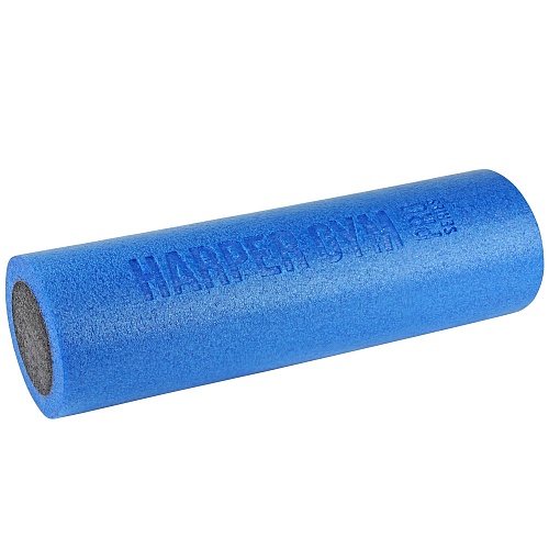 Валик для МФР Harper Gym NT40152 60*15см, синий/черный