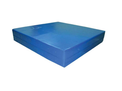 Мягкий куб приземления 200х150х50см