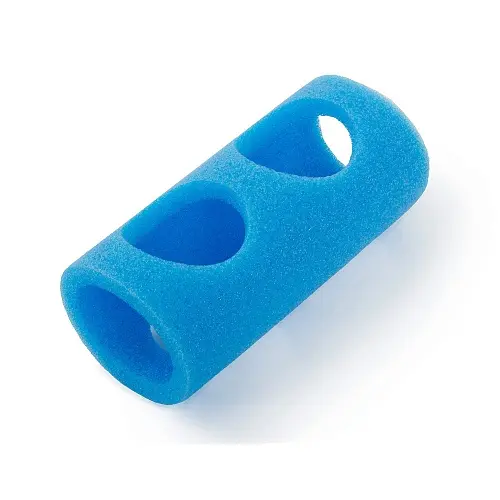Коннектор с двумя отверстиями AquaFitness Larsen YP-A02 (896)