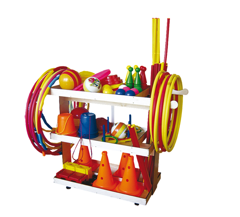 Спортивное оборудование для детского сада по ФГОС