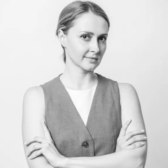 Алёна Федулова
