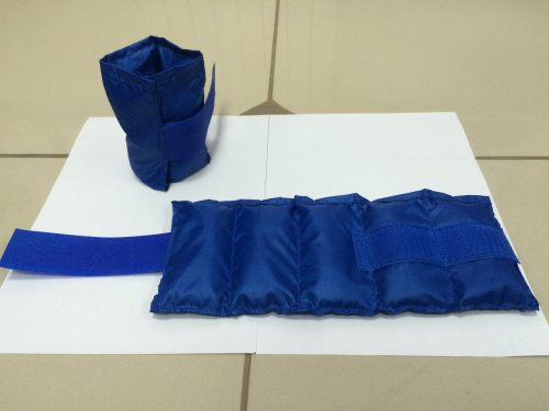 Утяжелитель - класс "Комфорт" 500 г