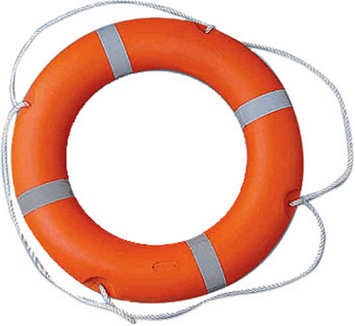 Круг спасательный профи