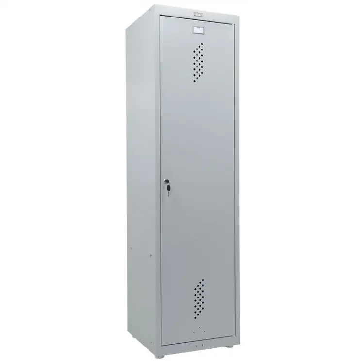 Шкаф-локер для инвентаря 1830х500х500 мм