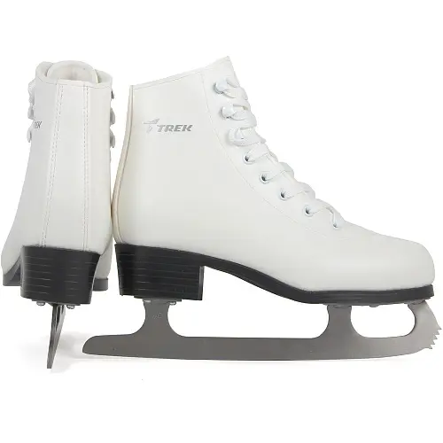 Коньки фигурные TREK Skate р37