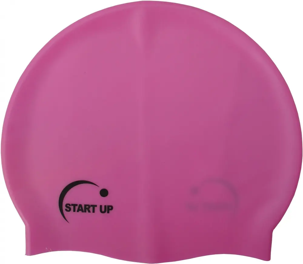 Шапочка плавательная START UP SH (8435)
