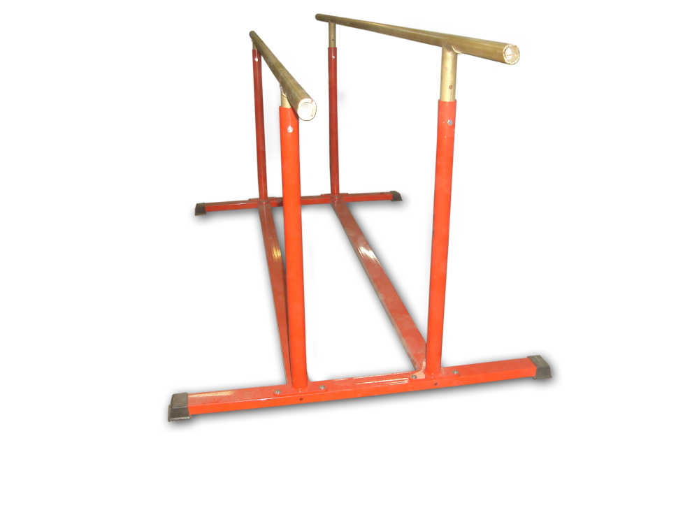 Брусья гимнастические мужские тренировочные