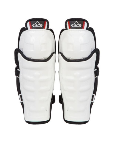 Щитки хоккейные для игрока ESPO размер L - 15"