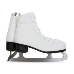 Коньки фигурные Larsen White р32