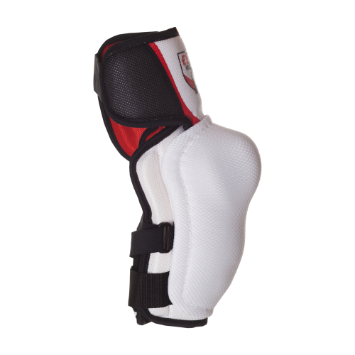 Налокотники хоккейные для игрока ESPO размер 2" - 34-38