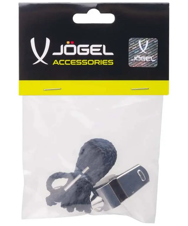 Свисток JA-126, металл Jögel