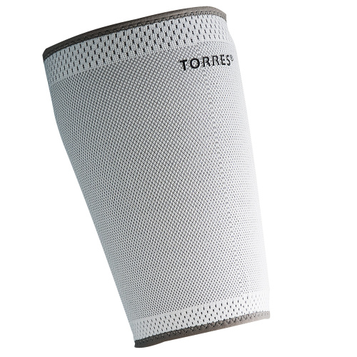 Суппорт бедра "TORRES " арт.PRL11011M, нейлон, размер M, серый
