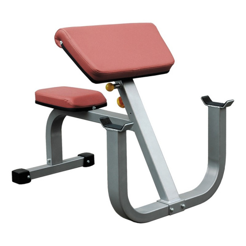 Парта для бицепса (Скамья Скотта) Aerofit Impulse IFSPC