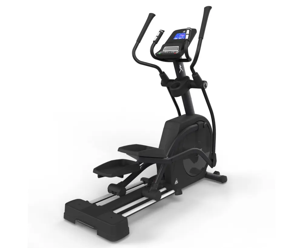 Эллиптический тренажер DFC Cardio E4500P электромагнитный