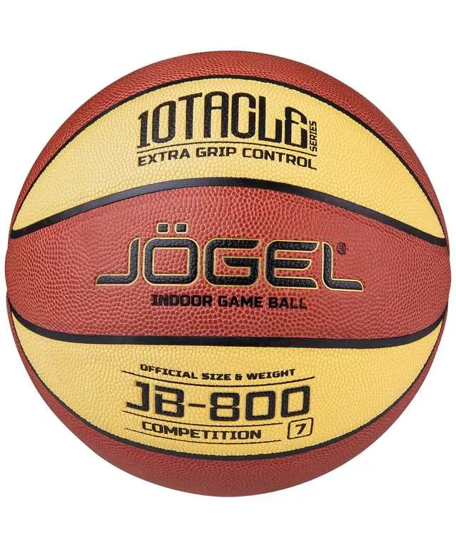 Мяч баскетбольный Jogel JB-800 №7 
