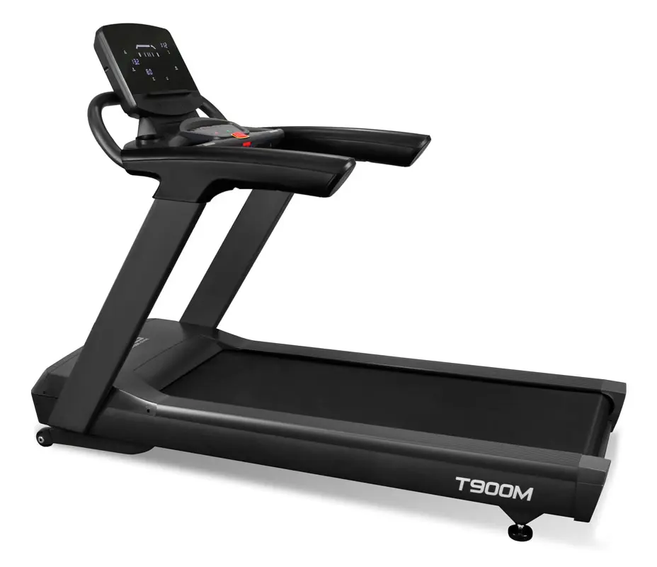 Беговая дорожка коммерческая BRONZE GYM T900M