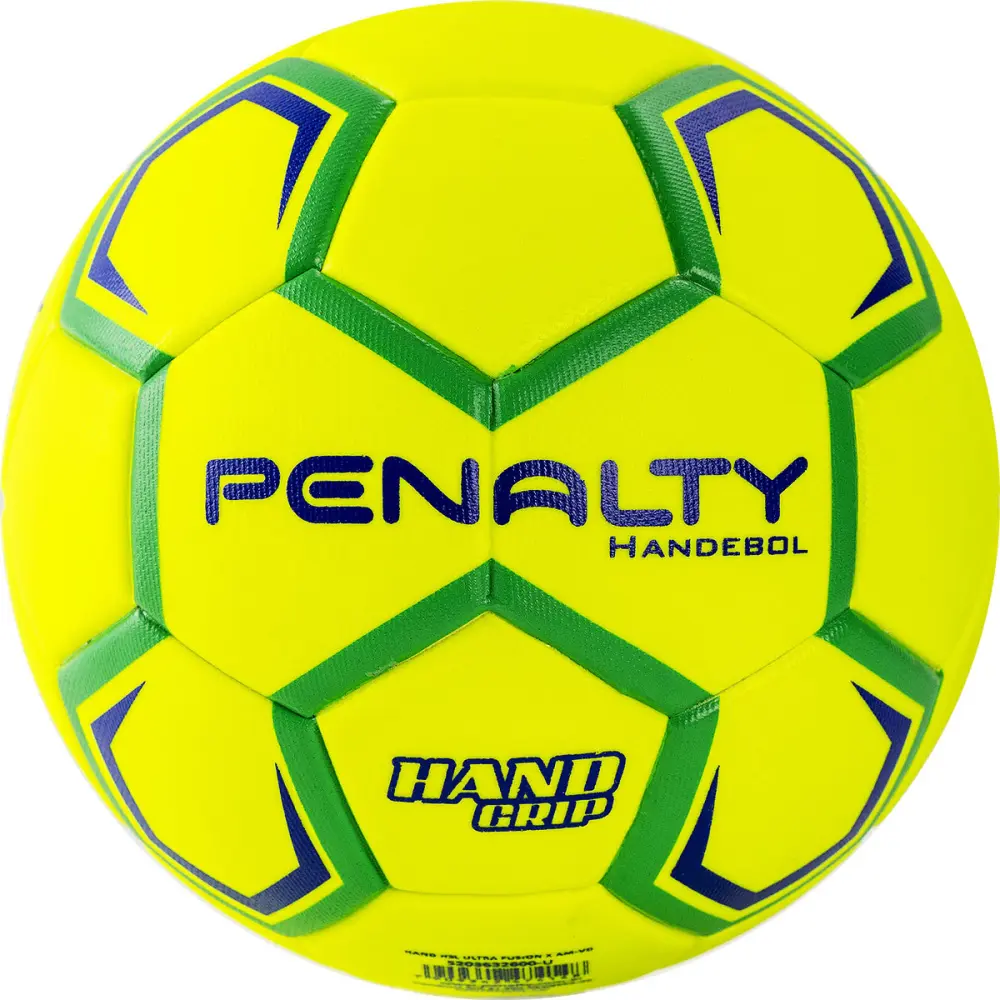 Мяч гандбольный PENALTY HANDEBOL H3L ULTRA FUSION X, р.3 Синт. кожа (полиуретан)