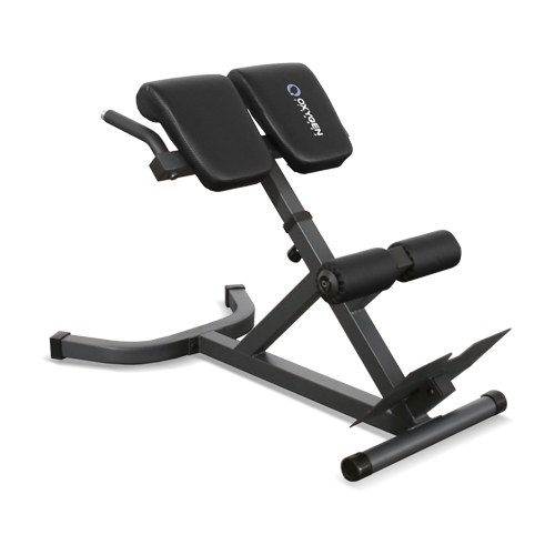 Гиперэкстензия OXYGEN FITNESS TACOMA