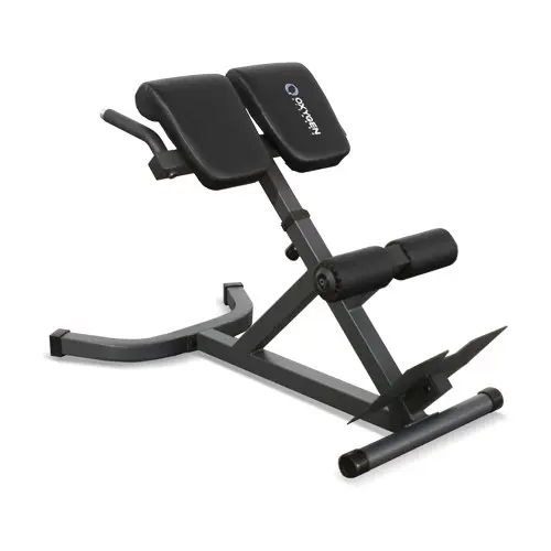 Гиперэкстензия OXYGEN FITNESS TACOMA