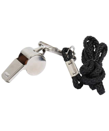 Свисток JA-126, металл Jögel