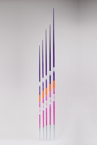 Копье соревновательое 700г, Polanik Сертификат WA 