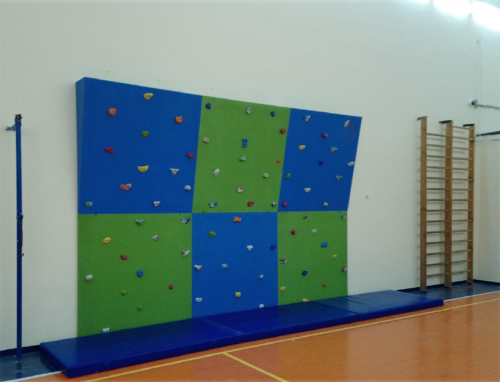 Релаксационная стенка 4,0х2,0м