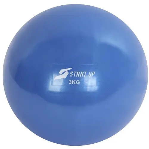 Фитнес бол Start Up NT18026 Ø16,5 см 3 кг