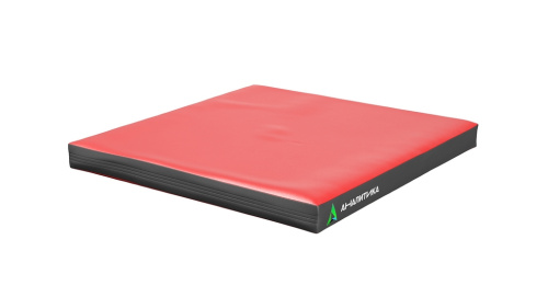 Мат 1,0х1,0х0,05м цветной(тентовый)