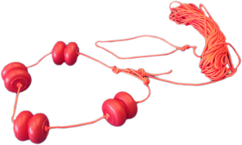 Спасательный конец Александрова 18м