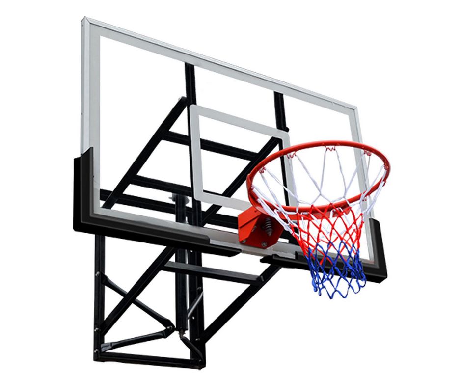 Как выбрать баскетбольный щит: Руководство для любителей игры