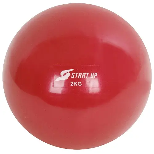 Фитнес бол Start Up NT18025 Ø14,5 см 2 кг